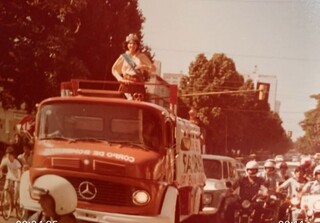 Miss de MS inocenta Xuxa e revela mist&eacute;rio da derrota em 1983