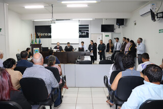 No 1&ordm; j&uacute;ri de Para&iacute;so das &Aacute;guas, serralheiro &eacute; condenado a 21 anos por homic&iacute;dio