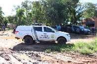 Investigado por plano contra policiais penais é morto pelo Choque