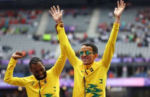 Bolsa Atleta nacional contempla 180 esportistas de MS com at&eacute; R$ 16 mil