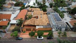 Em 2024, cart&oacute;rio procurou Bernal e encontrou vazio im&oacute;vel palco de morte  