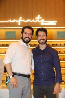 Infinita by Baummer traz novo modelo de renda a Capital