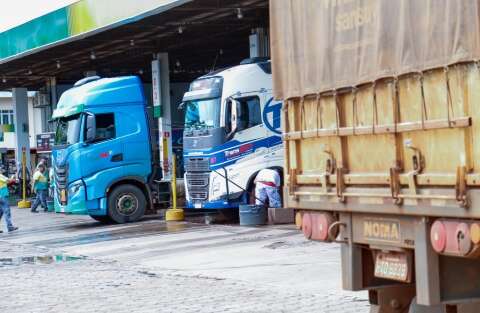  Postos se aproveitam de guerra para aumentar margem de lucro no Centro-Oeste