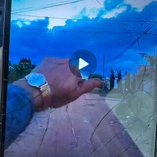 Jardineiro furta rel&oacute;gio do patr&atilde;o, grava v&iacute;deo e &eacute; preso ao voltar ao trabalho