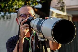 Ueslei j&aacute; fez &aacute;lbum de pet e ganhou pr&ecirc;mio Pulitzer na fronteira dos EUA