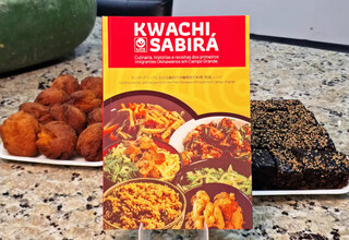 Receitas de Okinawa guardadas por gera&ccedil;&otilde;es ser&atilde;o reveladas em livro