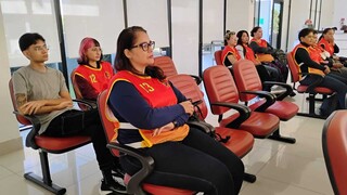 Mulheres fazem curso de pilotagem para ter mais pr&aacute;tica e seguran&ccedil;a no dia a dia