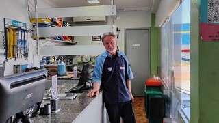 Rua Brilhante acumula duas trag&eacute;dias em 13 dias e 1,5 km de dist&acirc;ncia