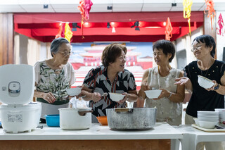 Receitas de Okinawa guardadas por gera&ccedil;&otilde;es ser&atilde;o reveladas em livro