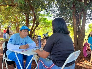 Com alta de casos em Dourados, Sa&uacute;de libera R$ 900 mil para combater chikungunya