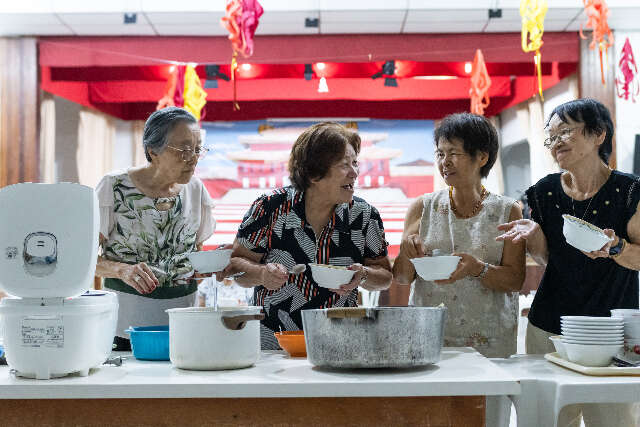 Receitas de Okinawa guardadas por gera&ccedil;&otilde;es ser&atilde;o reveladas em livro