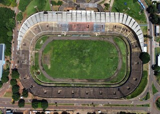 Voc&ecirc; acredita que o futebol de MS pode crescer com o est&aacute;dio Moren&atilde;o ativo?
