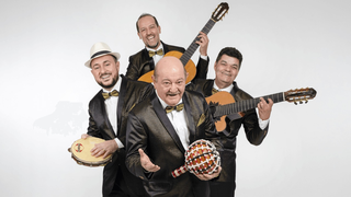 Hoje tem Demônios da Garoa, Encontro dos Opalas e festa cosplay Hoje tem Demônios da Garoa, Encontro dos Opalas e festa cosplay