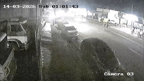 Rua Brilhante acumula duas trag&eacute;dias em 13 dias e 1,5 km de dist&acirc;ncia