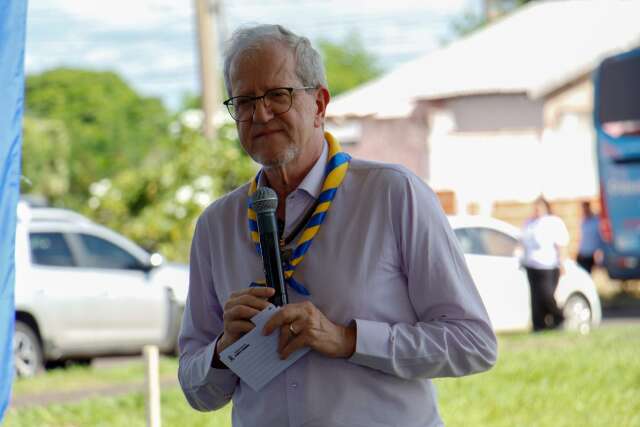 "COP colocou Pantanal para o mundo", diz presidente da confer&ecirc;ncia