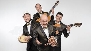 Hoje tem Demônios da Garoa, Encontro dos Opalas e festa cosplay