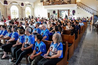 Arquidiocese lan&ccedil;a primeira escola de comunica&ccedil;&atilde;o cat&oacute;lica em MS