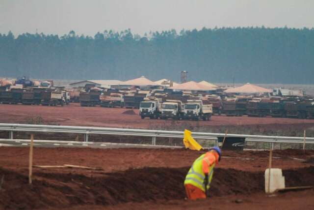 Trabalhador questiona insalubridade e inclui ind&uacute;stria de celulose em processo