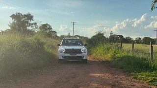 Avalia&ccedil;&atilde;o: Aircross XTR7 entrega 7 lugares e bom custo-benef&iacute;cio