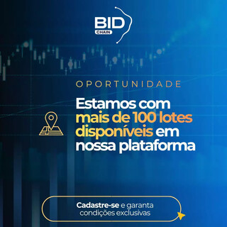 Canal de Leil&otilde;es volta ao mercado com oferta de im&oacute;veis e ve&iacute;culos