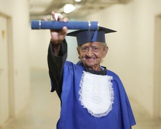 Cadastro online facilita acesso &agrave; educa&ccedil;&atilde;o para quem parou de estudar