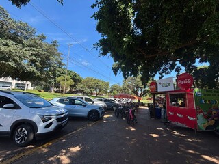 Afonso Pena abre no domingo ap&oacute;s pedido de ambulantes e divide opini&otilde;es