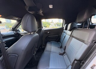 Avalia&ccedil;&atilde;o: Aircross XTR7 entrega 7 lugares e bom custo-benef&iacute;cio