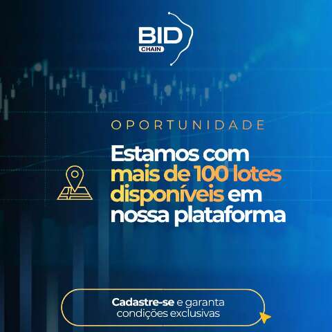 Canal de Leil&otilde;es volta ao mercado com oferta de im&oacute;veis e ve&iacute;culos