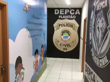 Pedreiro tenta abusar de menino, &eacute; contido por moradores e preso na Capital