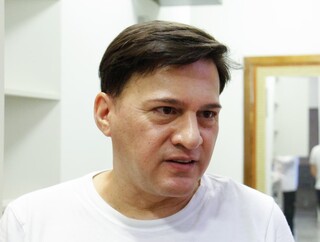 Domingo de Ramos re&uacute;ne fi&eacute;is em prociss&atilde;o e abre Semana Santa na Capital