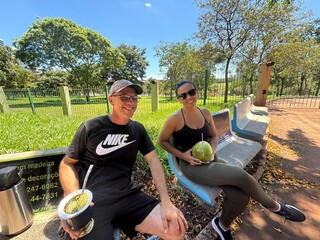 Afonso Pena abre no domingo ap&oacute;s pedido de ambulantes e divide opini&otilde;es