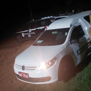 Casal &eacute; encontrado morto com sinais de viol&ecirc;ncia dentro de casa