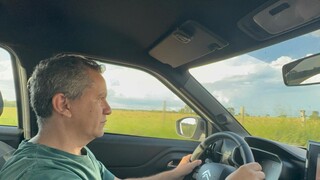 Avalia&ccedil;&atilde;o: Aircross XTR7 entrega 7 lugares e bom custo-benef&iacute;cio