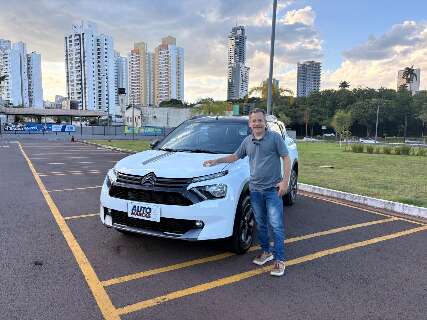 Avalia&ccedil;&atilde;o: Aircross XTR7 entrega 7 lugares e bom custo-benef&iacute;cio