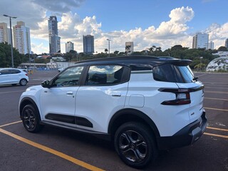 Avalia&ccedil;&atilde;o: Aircross XTR7 entrega 7 lugares e bom custo-benef&iacute;cio