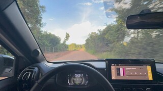 Avalia&ccedil;&atilde;o: Aircross XTR7 entrega 7 lugares e bom custo-benef&iacute;cio