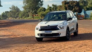 Avalia&ccedil;&atilde;o: Aircross XTR7 entrega 7 lugares e bom custo-benef&iacute;cio