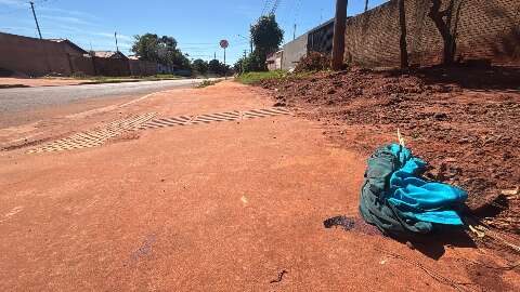 Homem &eacute; esfaqueado em conveni&ecirc;ncia no Jardim Noroeste