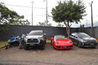 V&iacute;deo mostra motociclista atirando em dono de conveni&ecirc;ncia no Centro Oeste