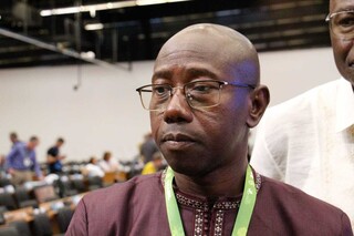 Fauna do mundo encontra o Pantanal e se sente acolhida na Capital