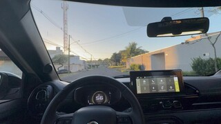 Avalia&ccedil;&atilde;o: Aircross XTR7 entrega 7 lugares e bom custo-benef&iacute;cio