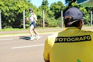 Cliques nos treinos viraram febre e parque ganhou 'exército' de fotógrafos Cliques nos treinos viraram febre e parque ganhou 'exército' de fotógrafos