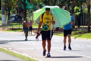 Cliques nos treinos viraram febre e parque ganhou 'ex&eacute;rcito' de fot&oacute;grafos
