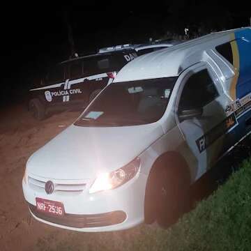 Casal &eacute; encontrado morto com sinais de viol&ecirc;ncia dentro de casa