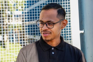 Com foco em estabilidade, candidatos de diversas idades encaram prova da Alems