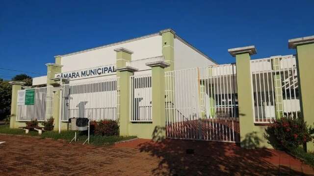 C&acirc;mara de Brasil&acirc;ndia &eacute; alvo de recomenda&ccedil;&atilde;o por uso irregular de cargos