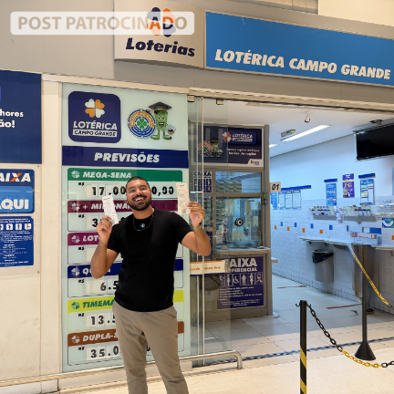 Al&eacute;m da sorte, Mestre do Bol&atilde;o traz estrat&eacute;gia e comodidade nas apostas