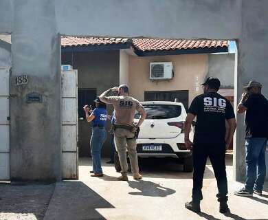 Homem que tentou culpar ex-genro matou advogado e servidor, conclui pol&iacute;cia