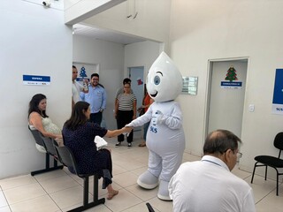 Remédio aprovado pela Anvisa pode prevenir bronquiolite em bebês Remédio aprovado pela Anvisa pode prevenir bronquiolite em bebês