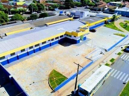 Den&uacute;ncia fala de gente furando a fila para cirurgia em hospital de Ivinhema